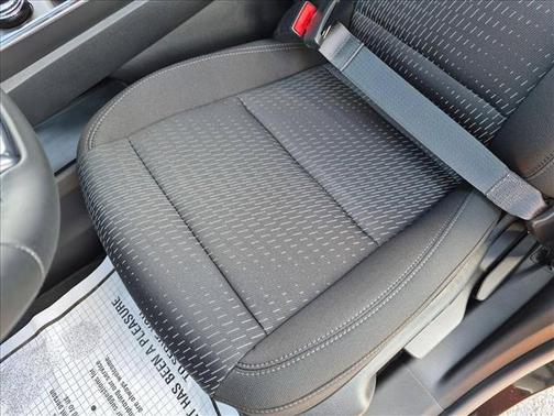 Mosaic Black Metallic 2026 Chevrolet Equinox 1LT