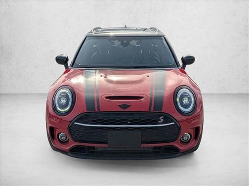 2023 MINI Clubman Cooper S