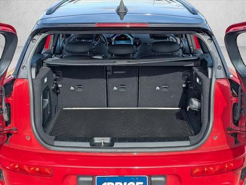 2023 MINI Clubman Cooper S