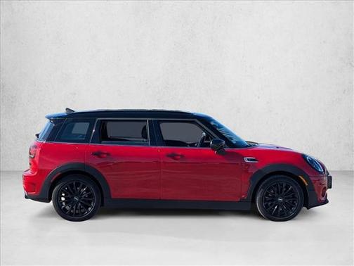 2023 MINI Clubman Cooper S
