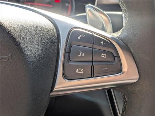 2018 Mercedes-Benz AMG C 63 S