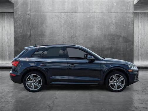 2019 Audi Q5 2.0T Premium Plus