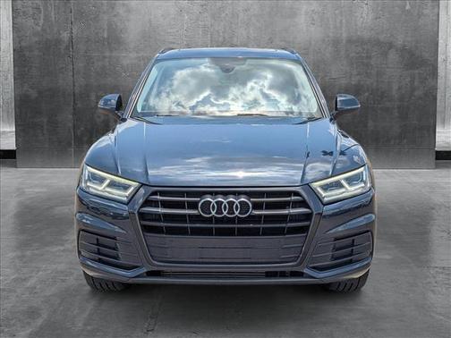 2019 Audi Q5 2.0T Premium Plus