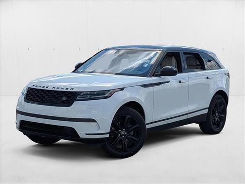 2019 Land Rover Range Rover Velar P250 S