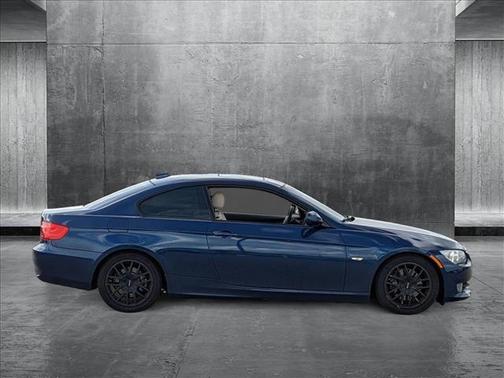 2012 BMW 328 328i
