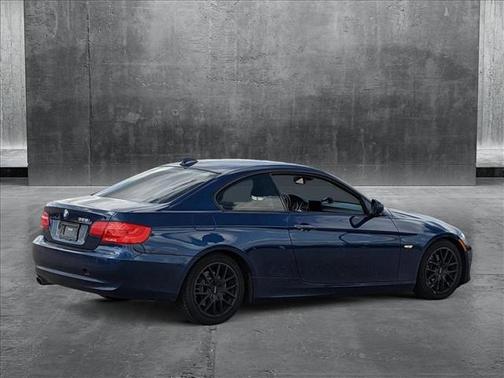 2012 BMW 328 328i