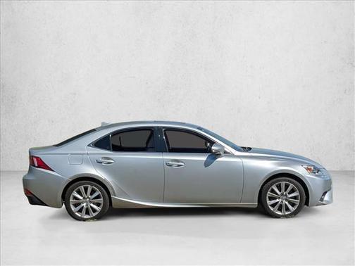 2016 Lexus IS 200t Base