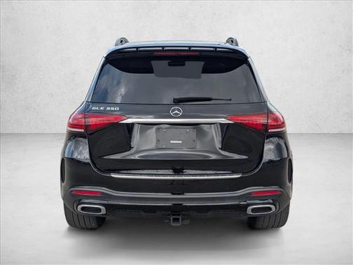 2022 Mercedes-Benz GLE 350 Base