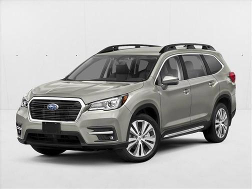 2020 Subaru Ascent Limited 8-Passenger