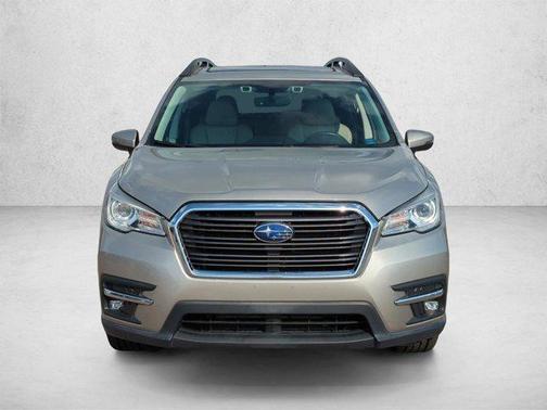 Tungsten Metallic 2020 Subaru Ascent Limited 8-Passenger