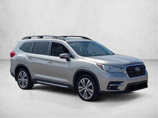 2020 Subaru Ascent Limited 8-Passenger
