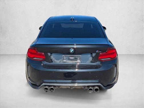 2021 BMW M2 Competition