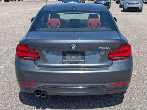 2021 BMW 230 230i