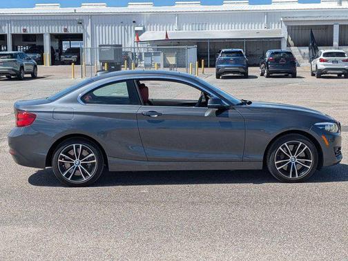 2021 BMW 230 230i