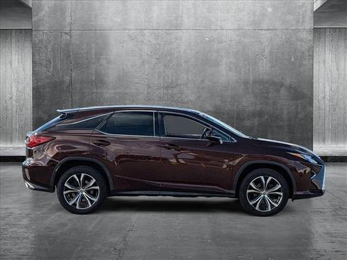 2016 Lexus RX 350 Base