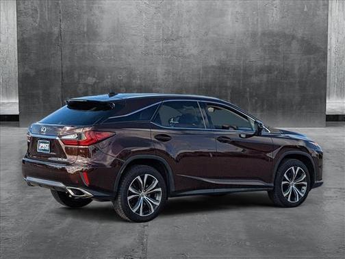 2016 Lexus RX 350 Base