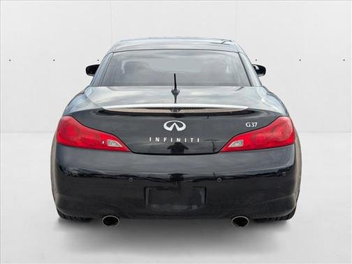 2013 INFINITI G37 Base