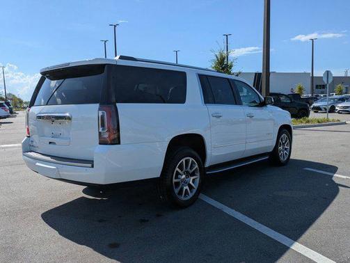2020 GMC Yukon XL Denali