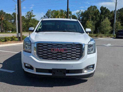 2020 GMC Yukon XL Denali