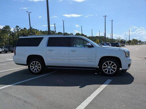 2020 GMC Yukon XL Denali