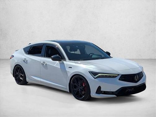 2023 Acura Integra A-SPEC Technology