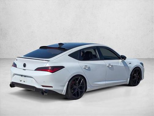 2023 Acura Integra A-SPEC Technology