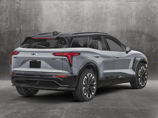 2025 Chevrolet Blazer EV RWD RS