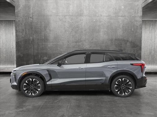 2025 Chevrolet Blazer EV RWD RS