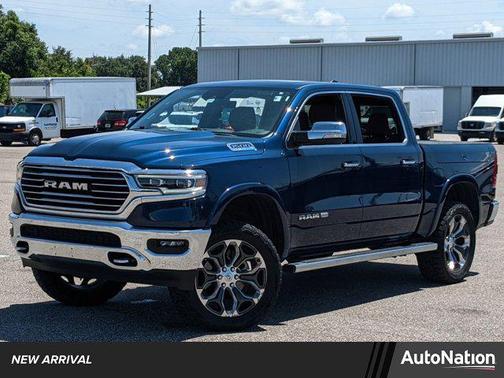 2022 RAM 1500 Longhorn