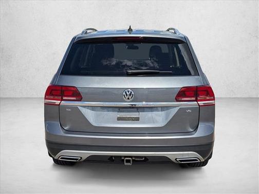 2019 Volkswagen Atlas 3.6L SE
