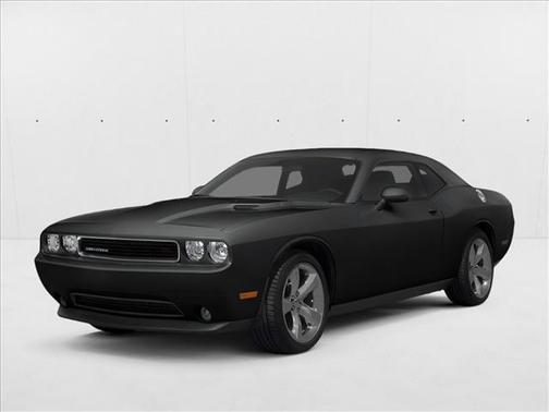 2013 Dodge Challenger R/T