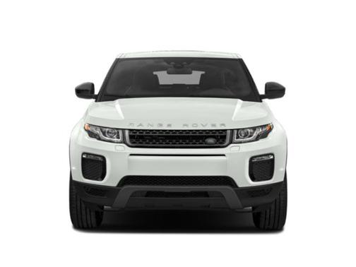 Santorini Black Me 2019 Land Rover Range Rover Evoque SE Premium