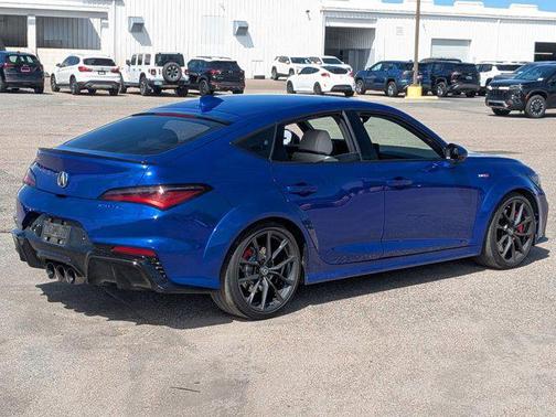 2024 Acura Integra Type S