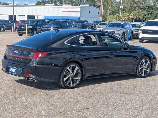 2023 Hyundai SONATA SEL Plus