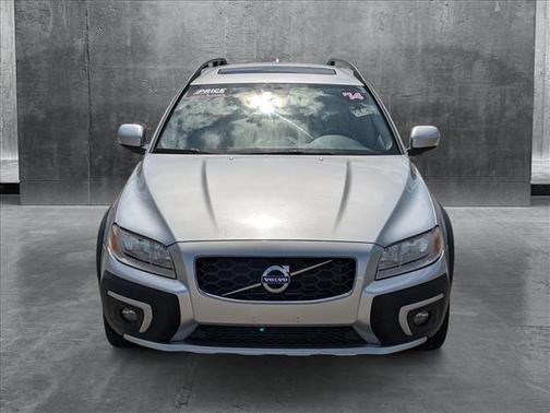 2014 Volvo XC70 T6