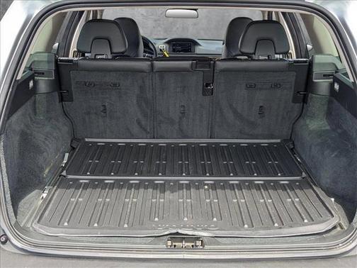 2014 Volvo XC70 T6