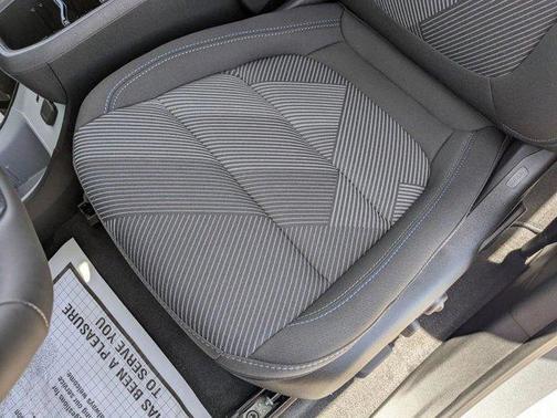 Sterling Gray Metallic 2027 Chevrolet Bolt LT FWD