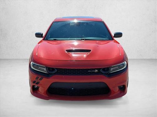 2021 Dodge Charger Scat Pack