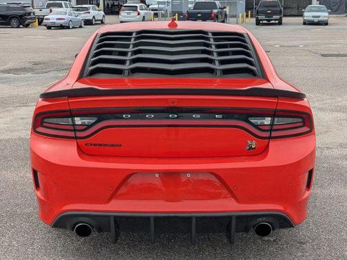 2021 Dodge Charger Scat Pack