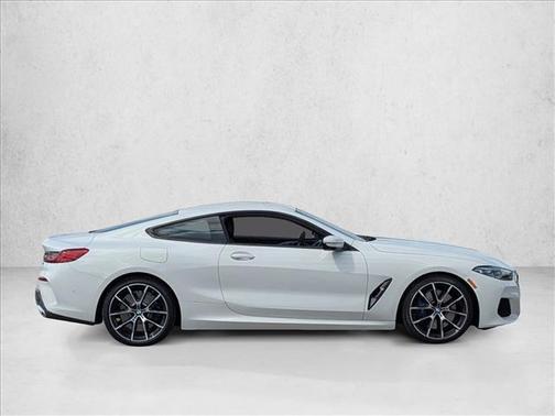 2020 BMW 840 i