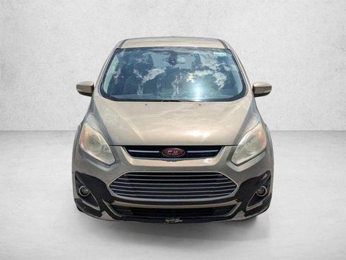 TECTONIC 2016 Ford C-Max Hybrid SEL