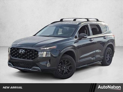 2023 Hyundai SANTA FE XRT