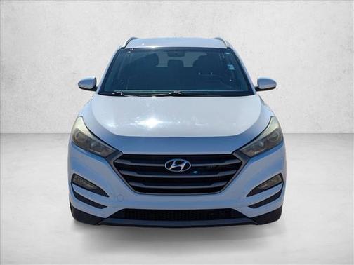 2016 Hyundai TUCSON Sport