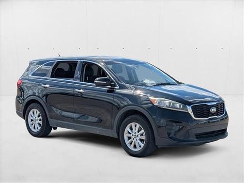 2019 Kia Sorento L