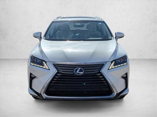 2016 Lexus RX 350 Base