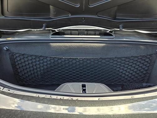 2025 Chevrolet Corvette Z06