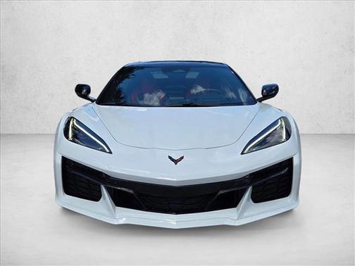 2025 Chevrolet Corvette Z06