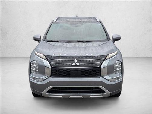 2023 Mitsubishi Outlander SEL 2.5 2WD