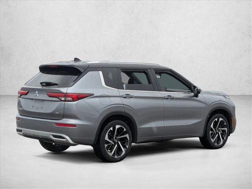 2023 Mitsubishi Outlander SEL 2.5 2WD