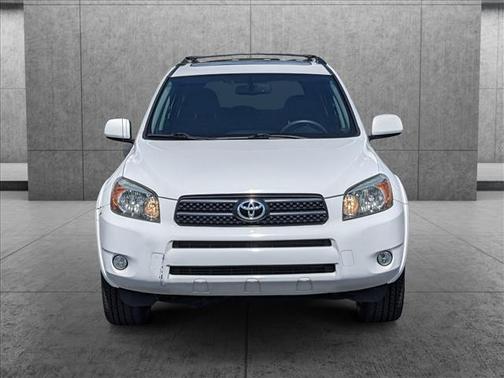 Photo 2 of 19 of 2007 Toyota RAV4 Sport